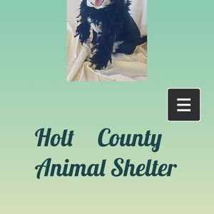 Holt County Animal Shelter