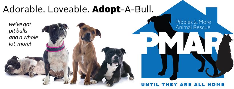 Pibbles & More Animal Rescue