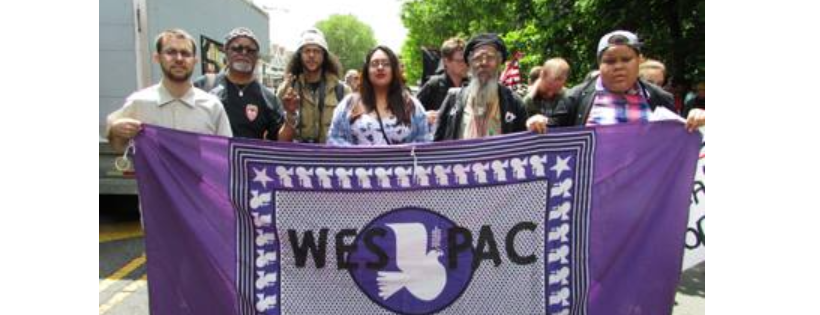 WESPAC Foundation, Inc.