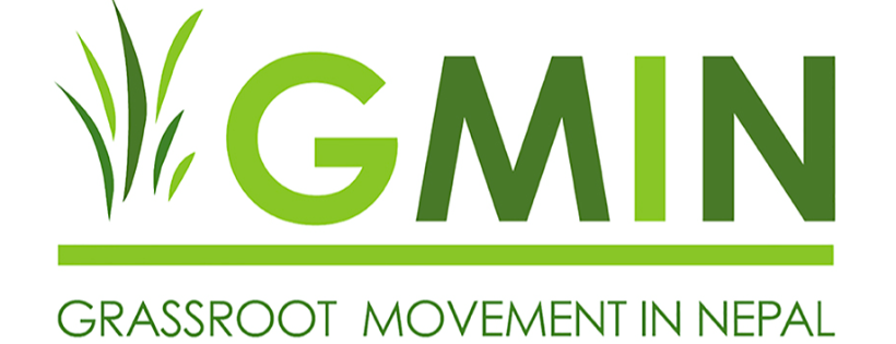 GRASSROOT MOVEMENT IN NEPAL