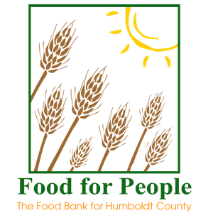 Food for People, Inc Logo