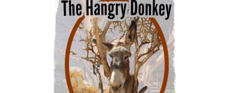 Hangry Donkey Sanctuarty