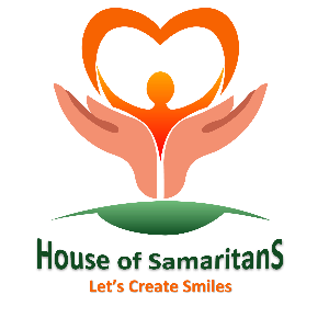 House Of Samaritans Logo