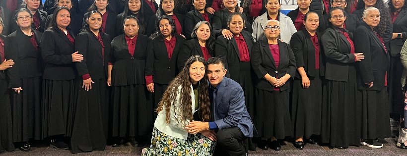 Iglesia cristiana misionera torre fuerte