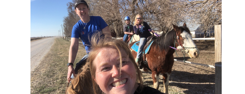 CHERISH Riding Association