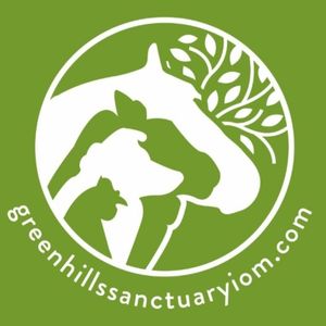 Greenhills Sanctuary Logo