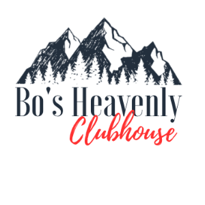 Bo William Hartwig Foundation Logo