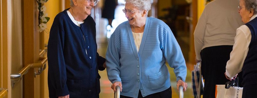 Support Our Aging Religious, Inc.