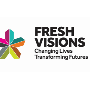Fresh Visions Charity People