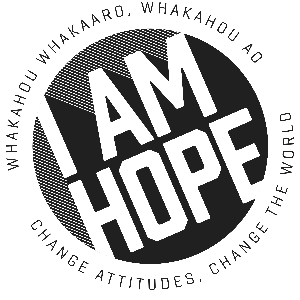 I Am Hope Foundation