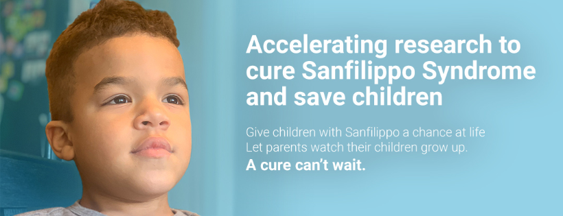 Cure Sanfilippo Foundation