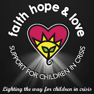 Faith Hope & Love Logo