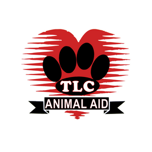 TLC Animal Aid Logo