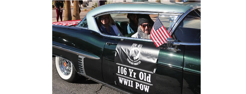 Veterans Action Group