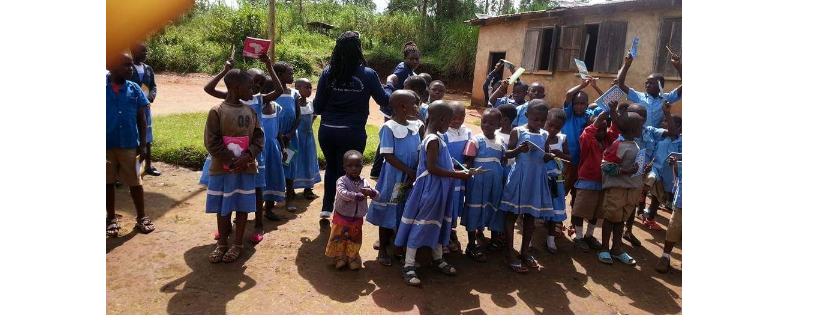 Caring Sisters Association