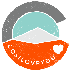 COSILoveYou