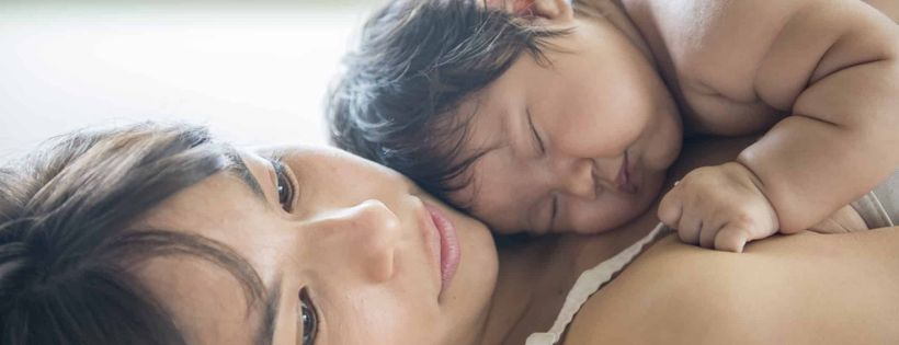 PANDA - Perinatal Anxiety and Depression Australia Inc