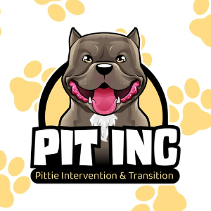Pittie Intervention & Transition- PIt Inc
