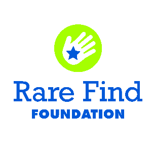Rare Find Foundation Logo