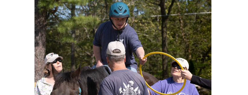 GAIT Therapeutic Riding Center