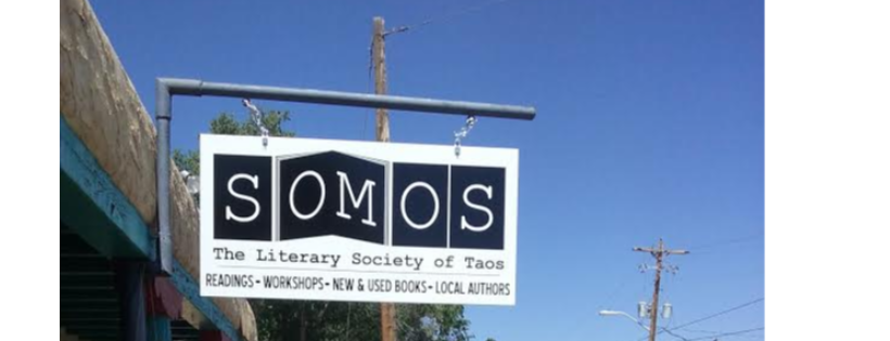 Society of the Muse of the Southwest