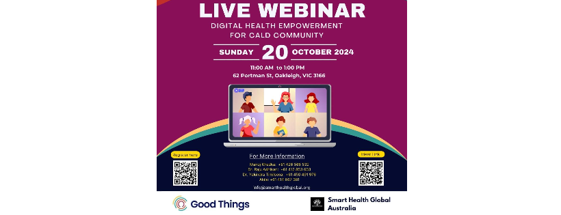 Smart Health Global Australia
