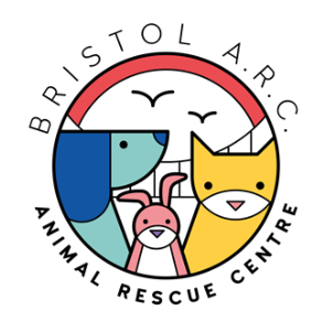 Bristol Animal Rescue Centre Logo