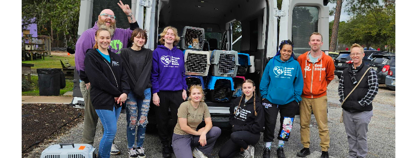Panhandle Animal Welfare Society, Inc.