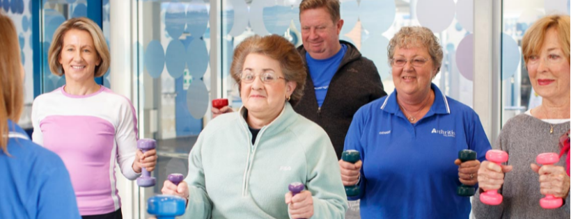 Arthritis Queensland
