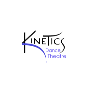 Kinetics Dance Theatre, Inc Logo