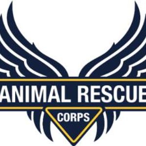 Animal Rescue Corps Logo