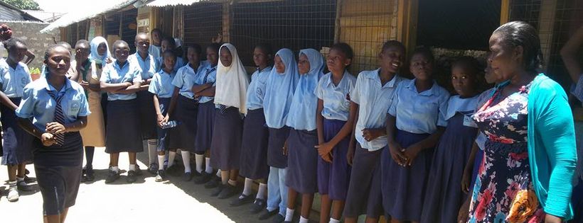 Project Rescue Children