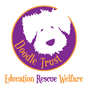 Doodle Trust Logo
