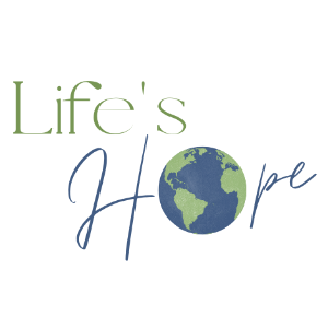 Life's Hope Inc. Logo