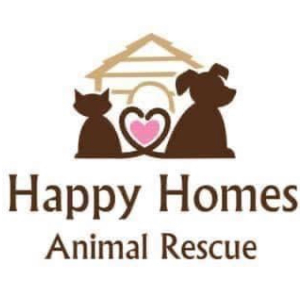 Happy Homes Animal Rescue Inc