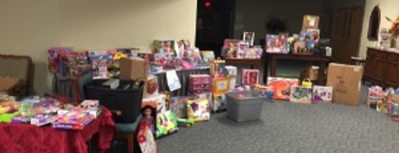South Shore Foster Closet Inc
