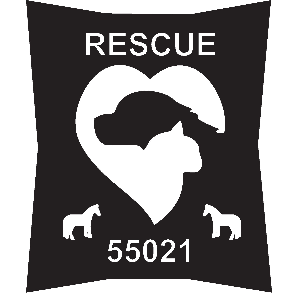 RESCUE 55021 Logo