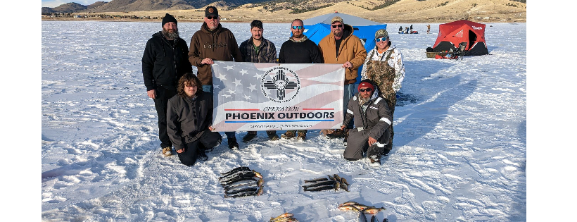 Operation Phoenix Outdoors