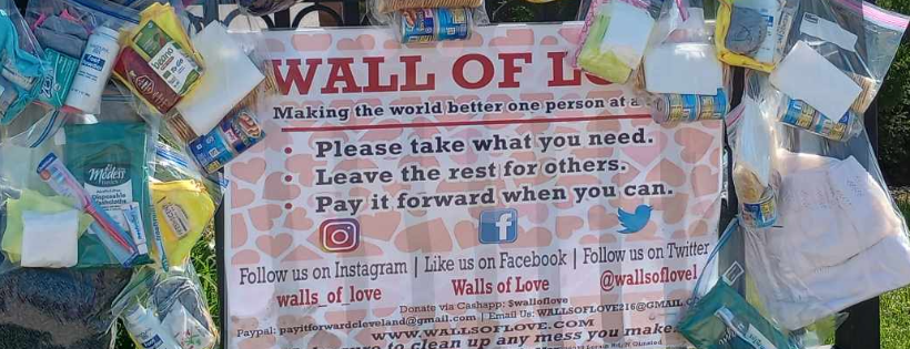 Walls of Love