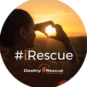 Destiny Rescue