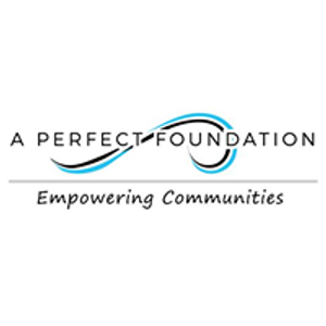 A Perfect Foundation Logo