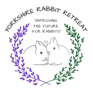 Yorkshire Rabbit Retreat Logo