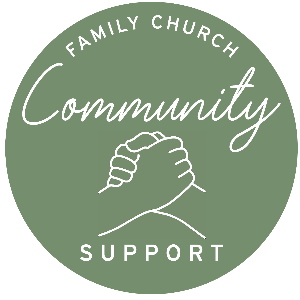 Family Church - Community Support