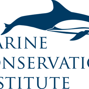Marine Conservation Institute Logo
