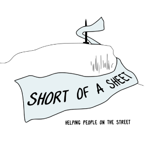 Short of a Sheet