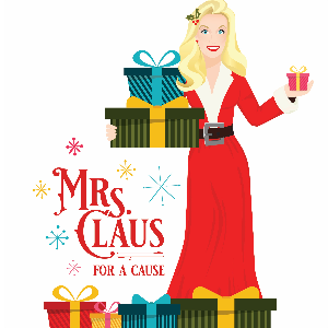 Mrs Claus for a Cause Limited