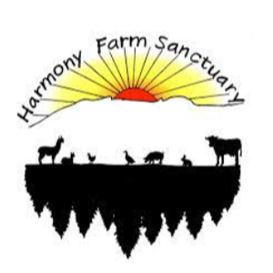 Harmony Farm Sanctuary Logo