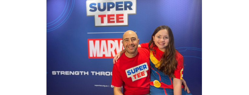 Fair Fight Foundation - Supertee
