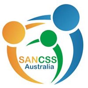 Sancss Australia Ltd Logo