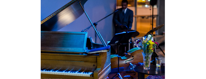 Bay Area Jazz & Arts Inc